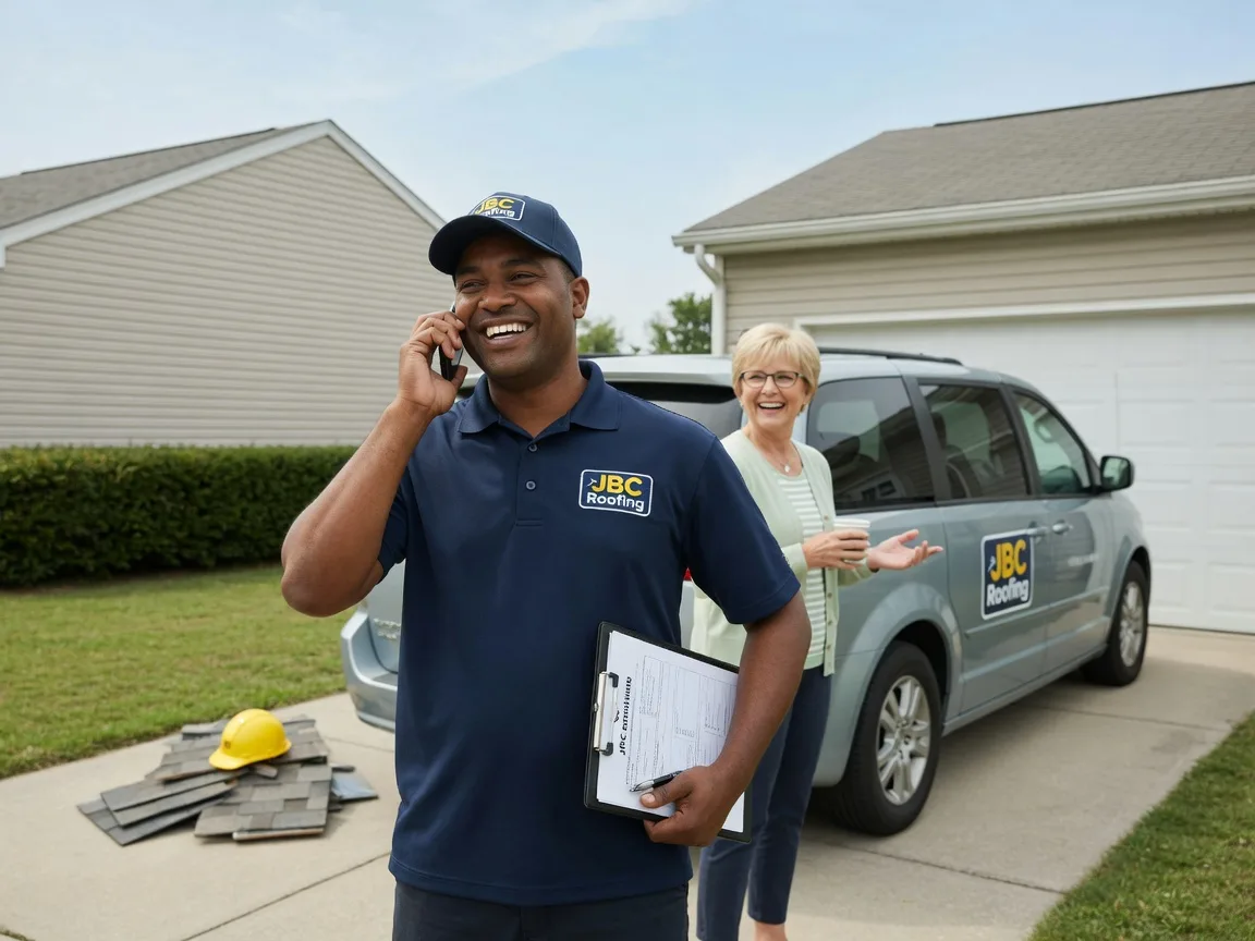 Roof Replacement Lewisberry, PA FAQs